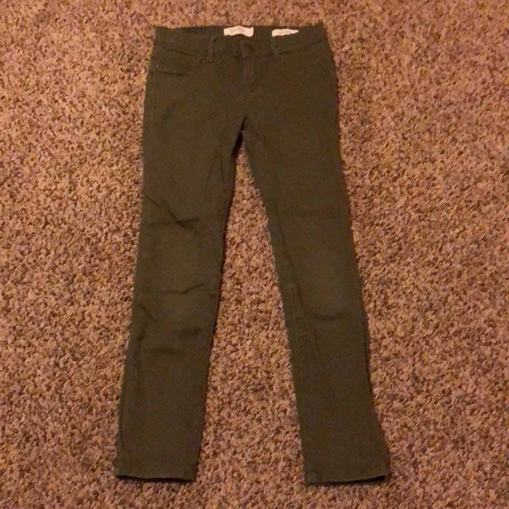these are too small for me